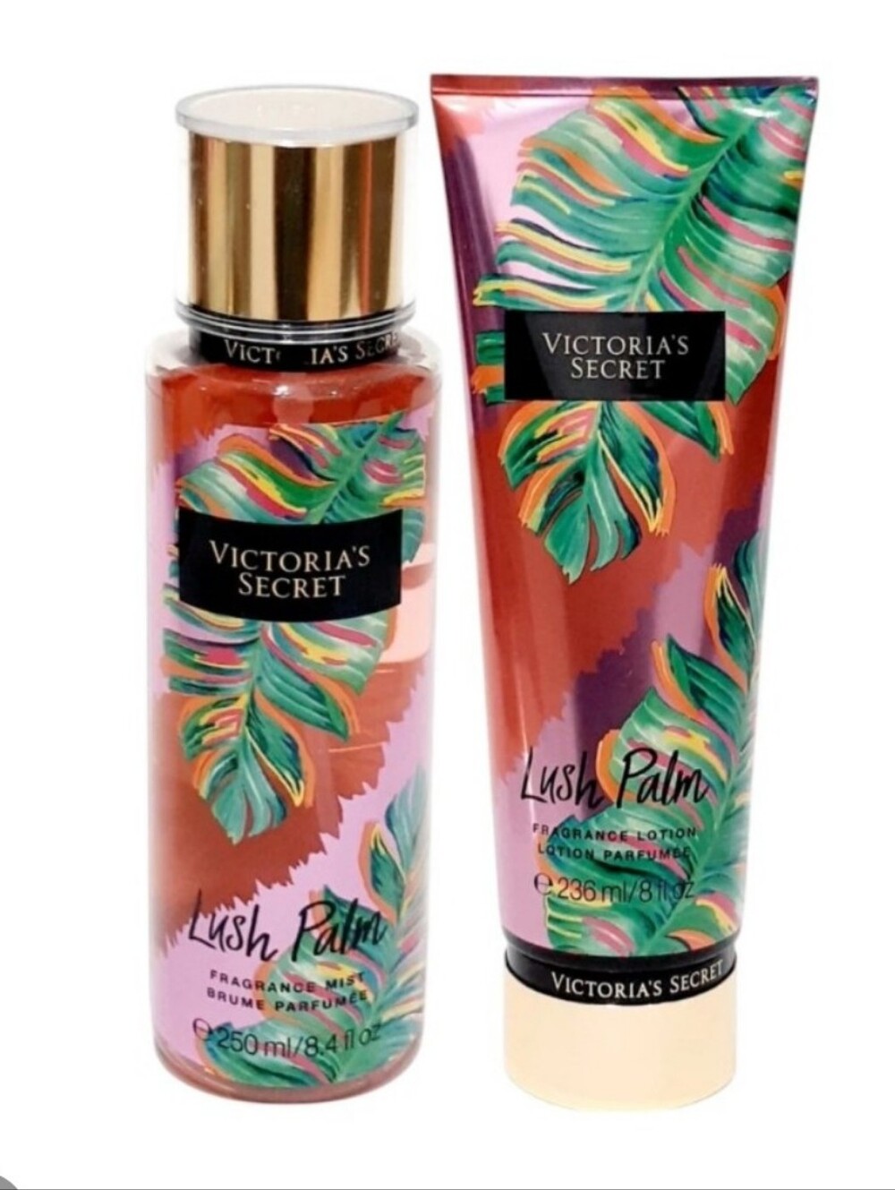Victoria's Secret Lush Palm